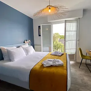 *** Hotel Maison Des Dunes Francia