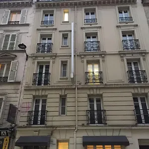  Hotel Pax Francia