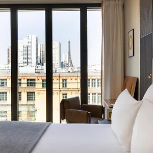 **** Hotel Quinzerie Francia