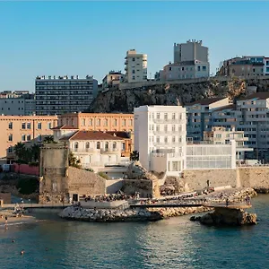 Hotel Les Bords De