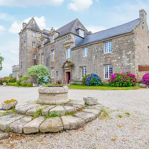 *** Hotel Manoir De Moellien, The Originals Relais Francia