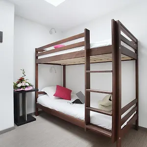 Aparthotel Odalys Le Dome
