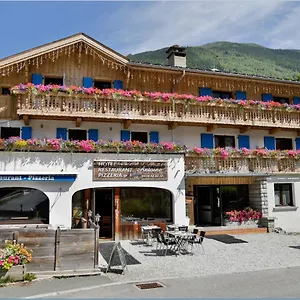 *** Hotel Le Saint Antoine Francia