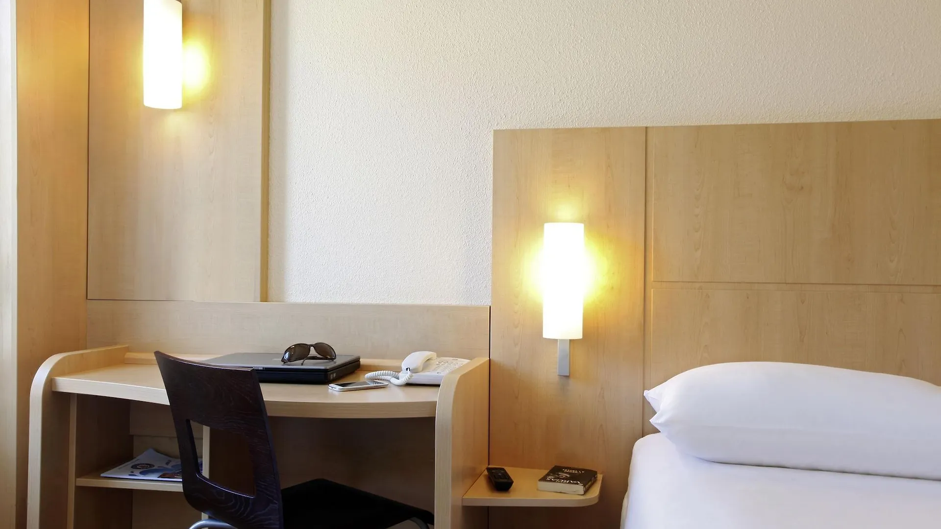B&B Hotel Marseille Bonneveine