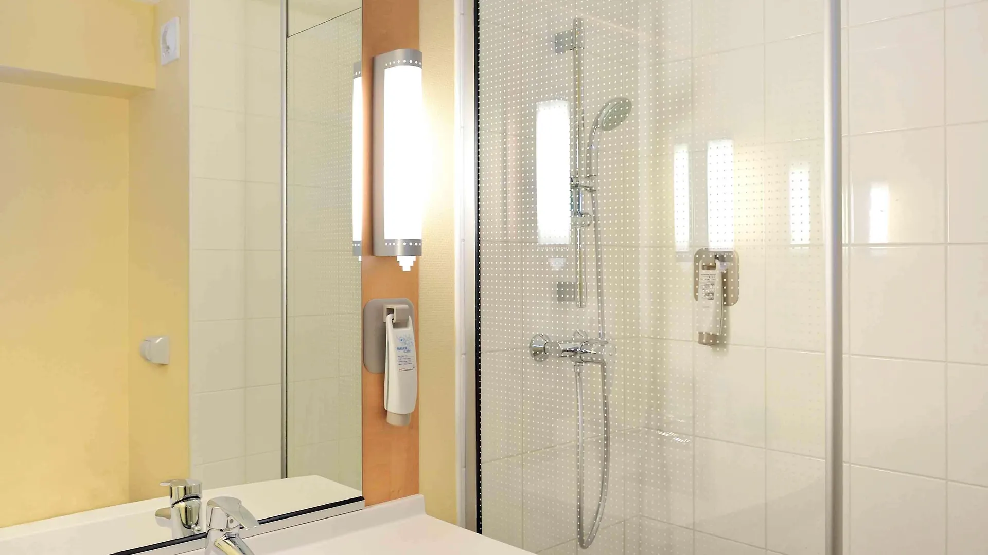 B&B Hotel Marseille Bonneveine