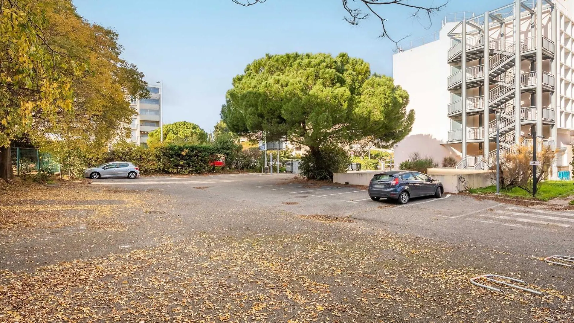B&B Hotel Marseille Bonneveine