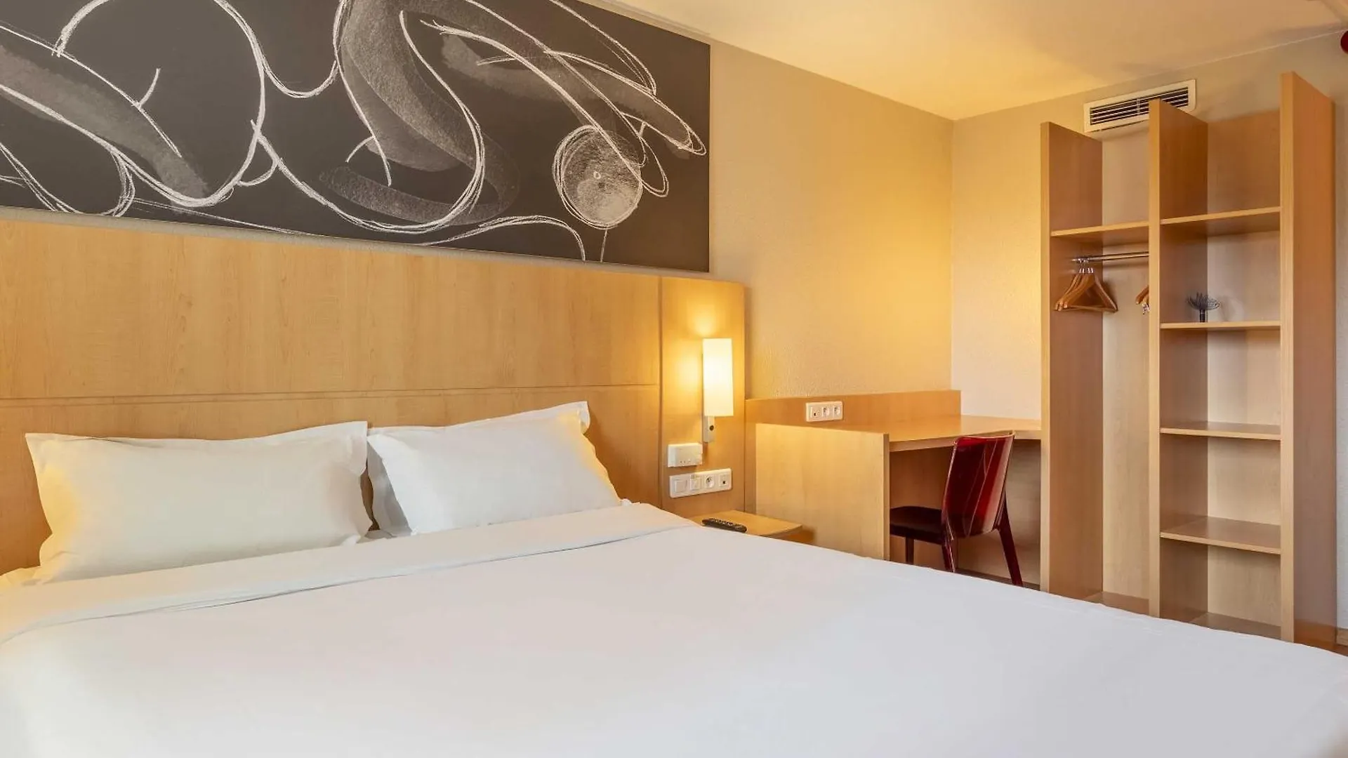 B&B Hotel Marseille Bonneveine