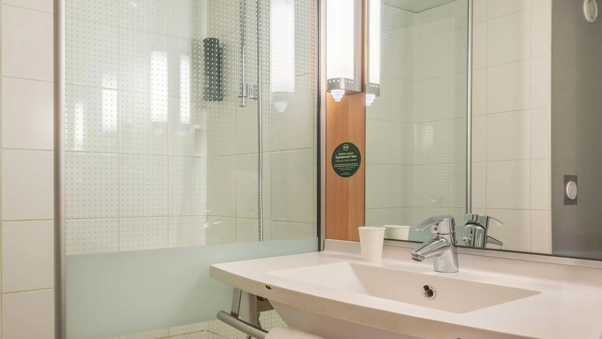 B&B Hotel Marseille Bonneveine