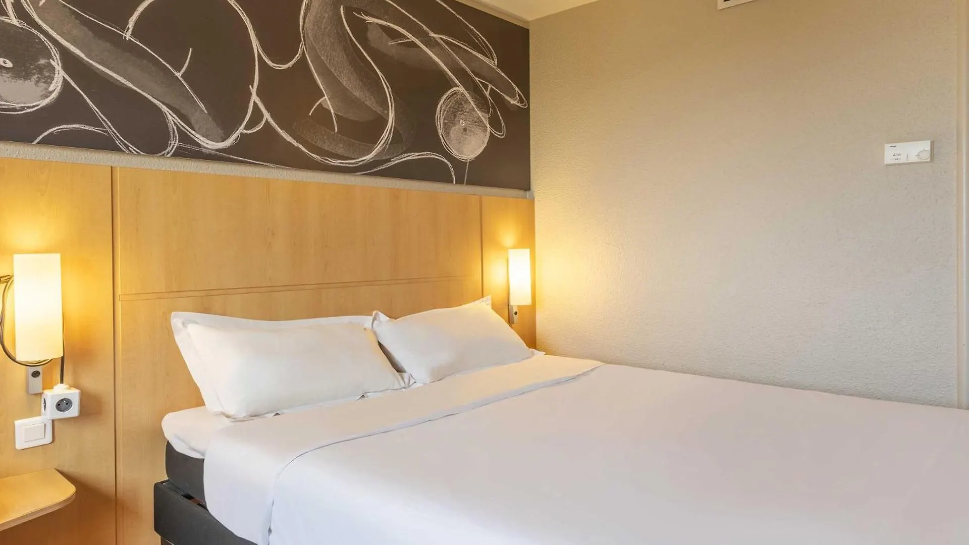 B&B Hotel Marseille Bonneveine