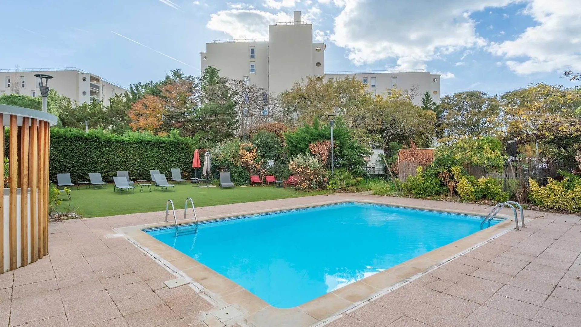 B&B Hotel Marseille Bonneveine