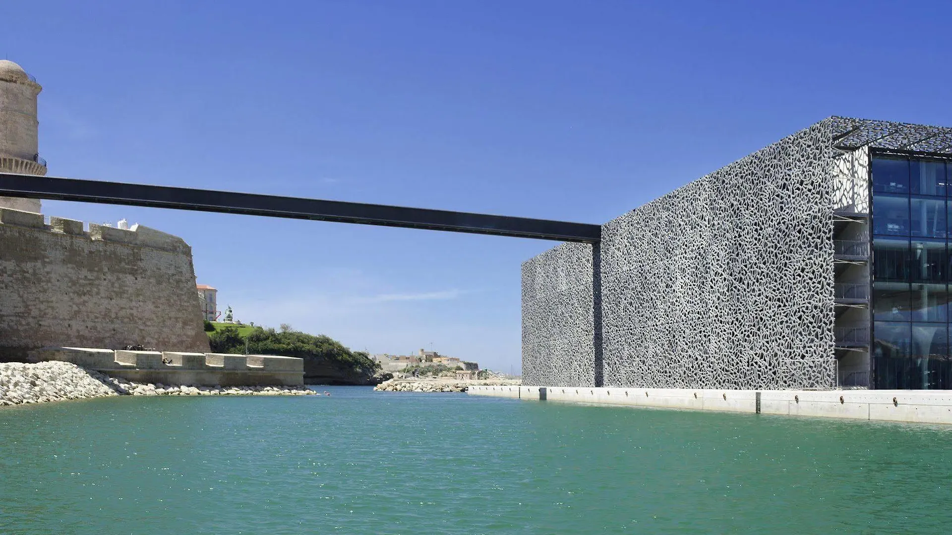 B&B Hotel Marseille Bonneveine