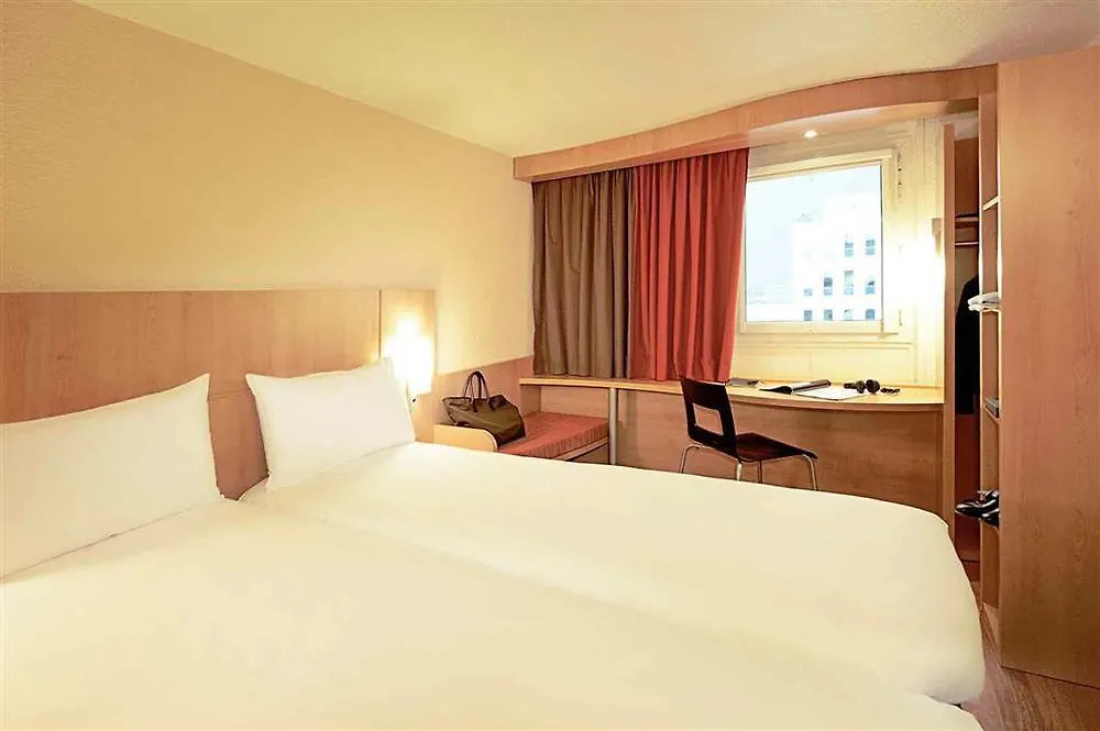 B&B Hotel Marseille Bonneveine 3*,  Francia