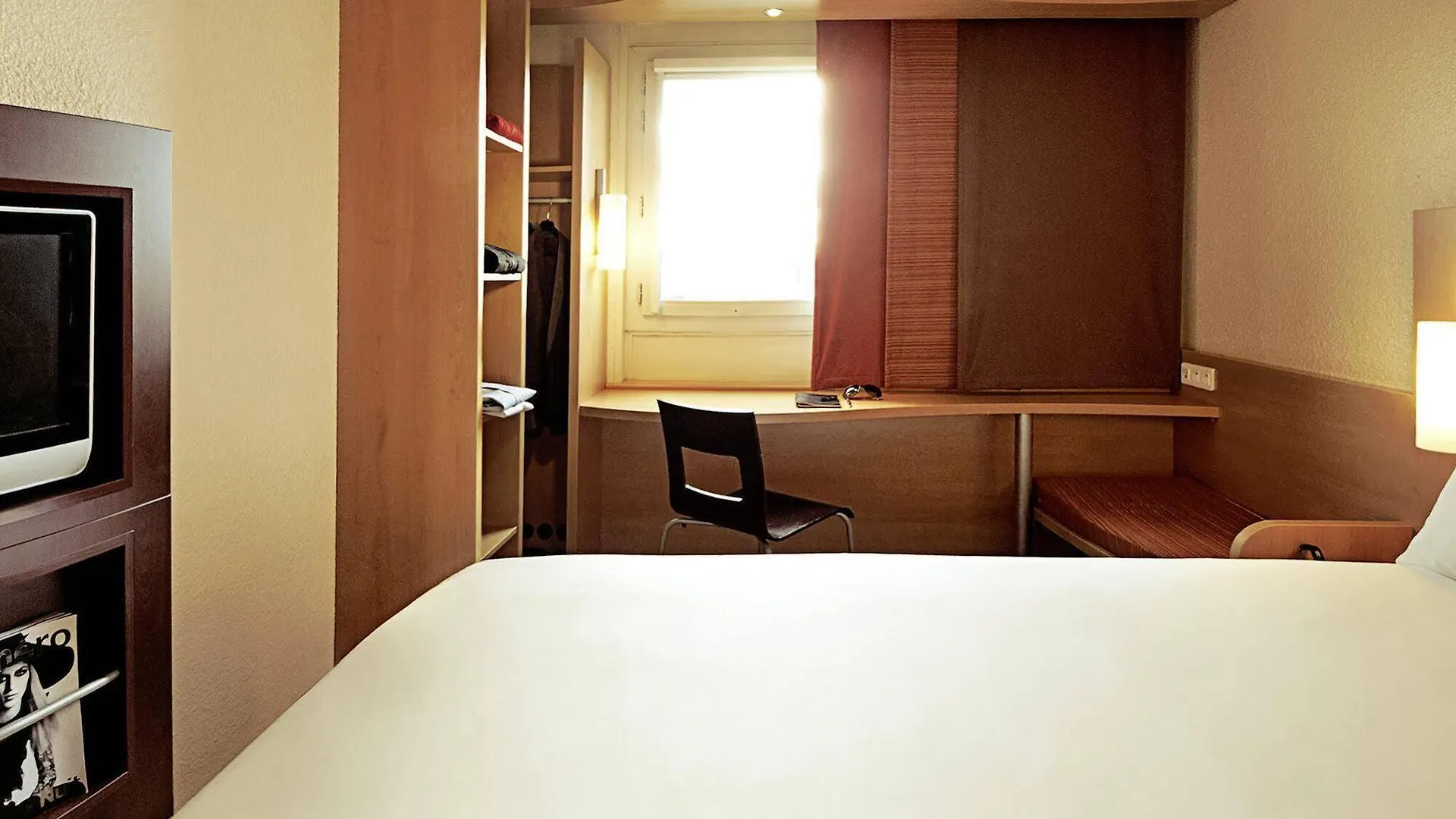 B&B Hotel Marseille Bonneveine 3*,