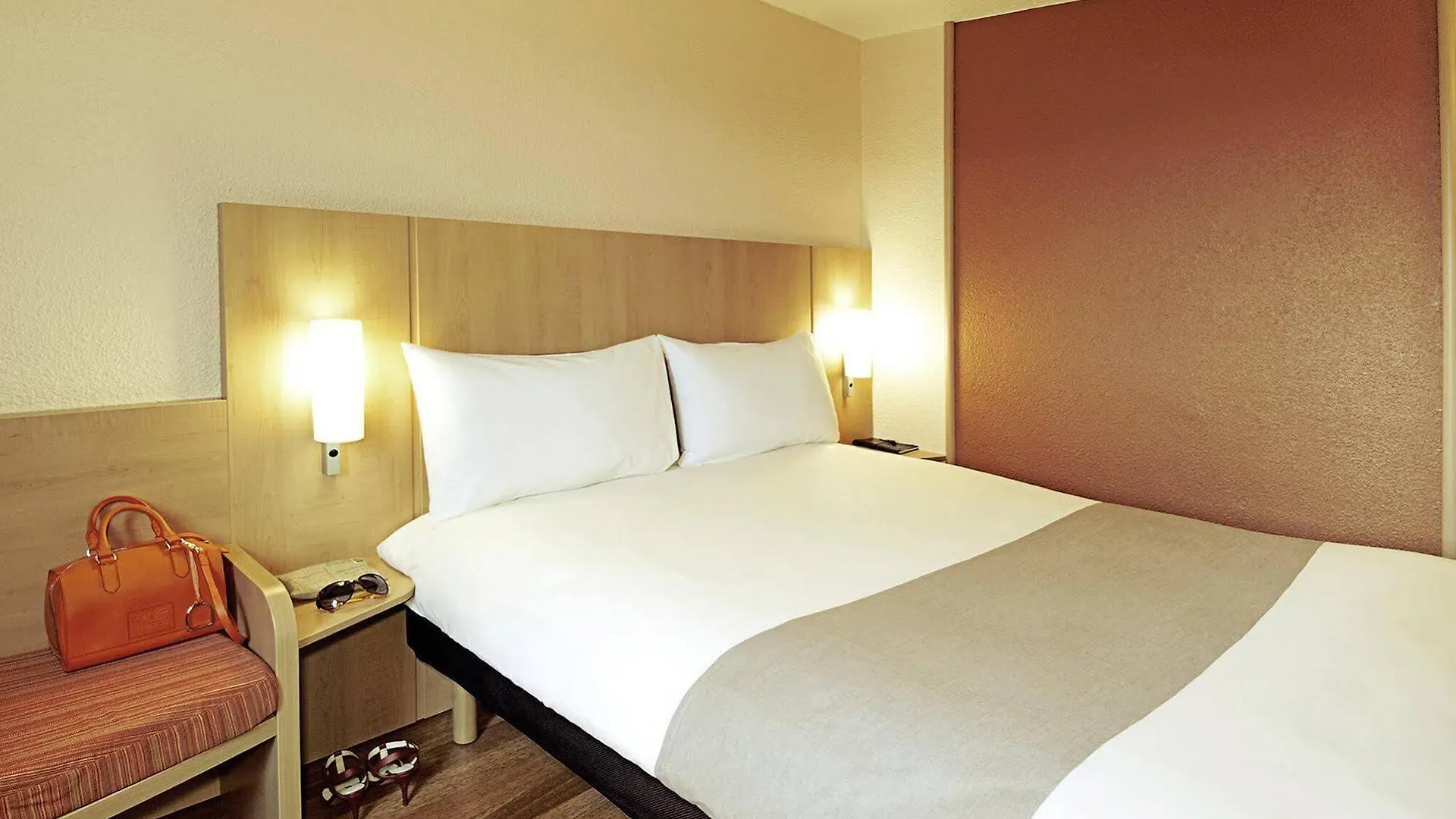 B&B Hotel Marseille Bonneveine Frankreich