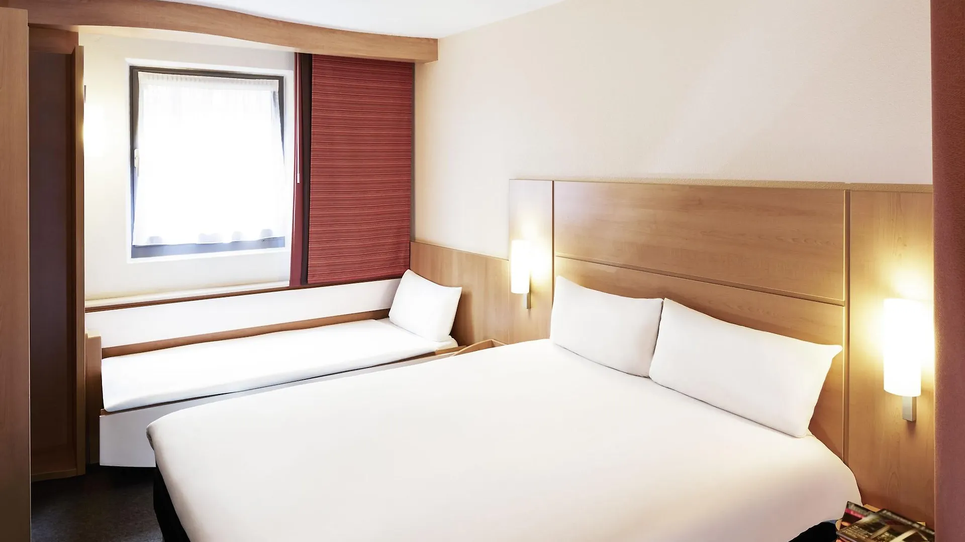 B&B Hotel Marseille Bonneveine