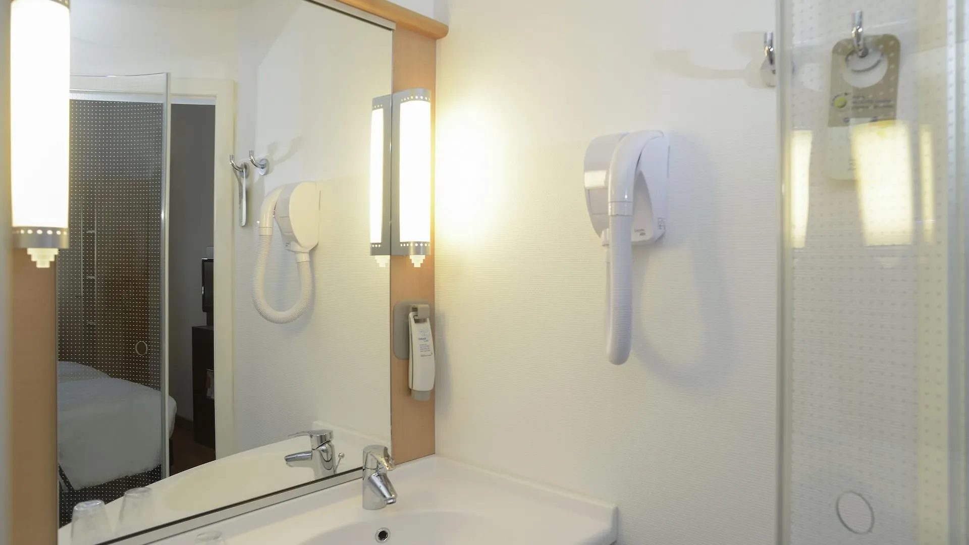 B&B Hotel Marseille Bonneveine