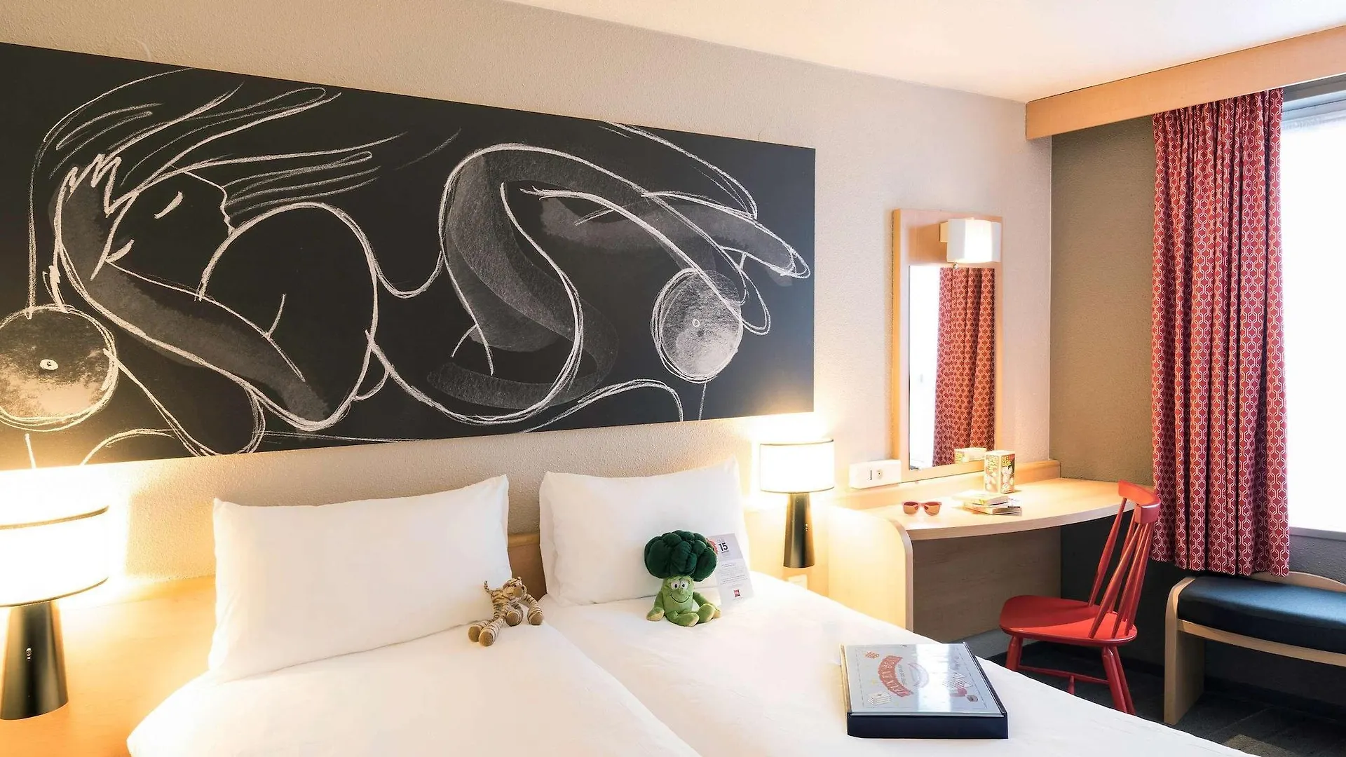 B&B Hotel Marseille Bonneveine 3*,
