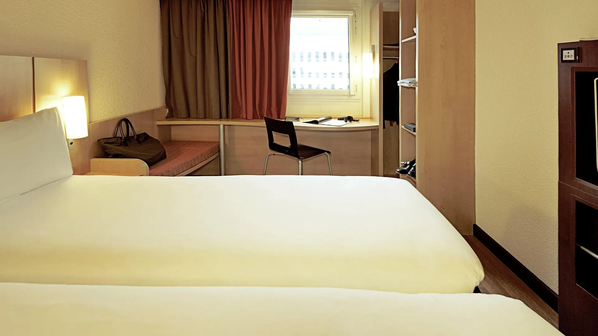 B&B Hotel Marseille Bonneveine 3*,