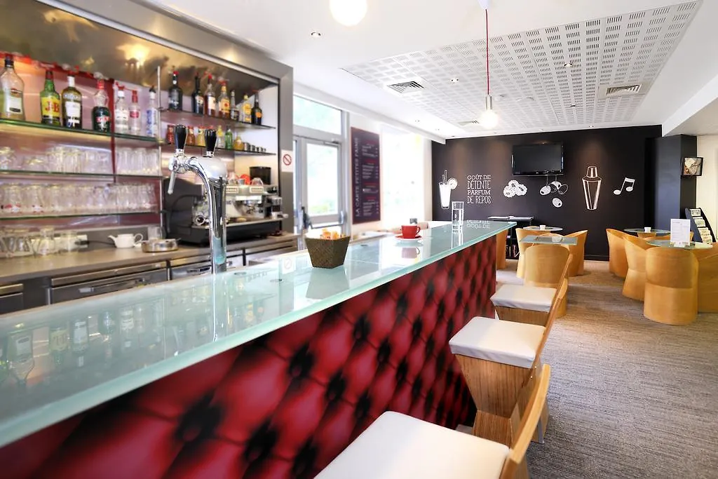 B&B Hotel Marseille Bonneveine Γαλλία