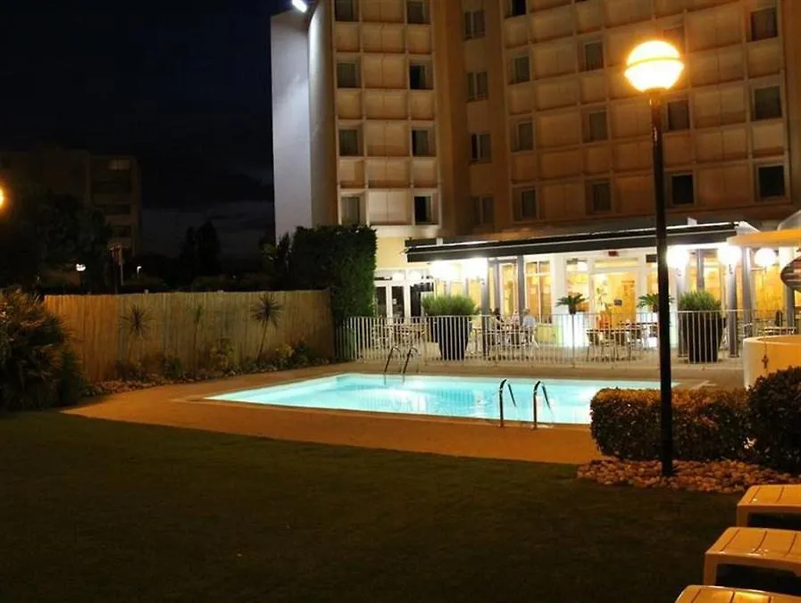 B&B Hotel Marseille Bonneveine Francia