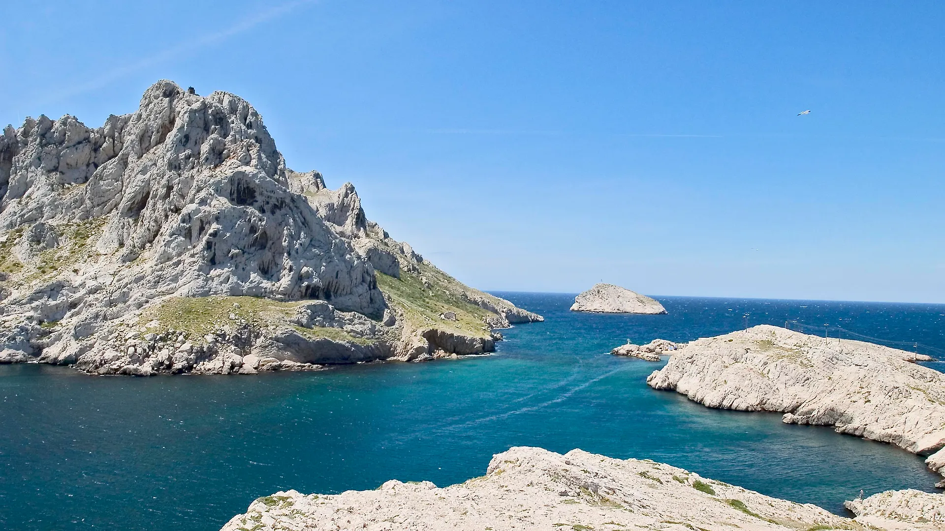 B&B Hotel Marseille Bonneveine