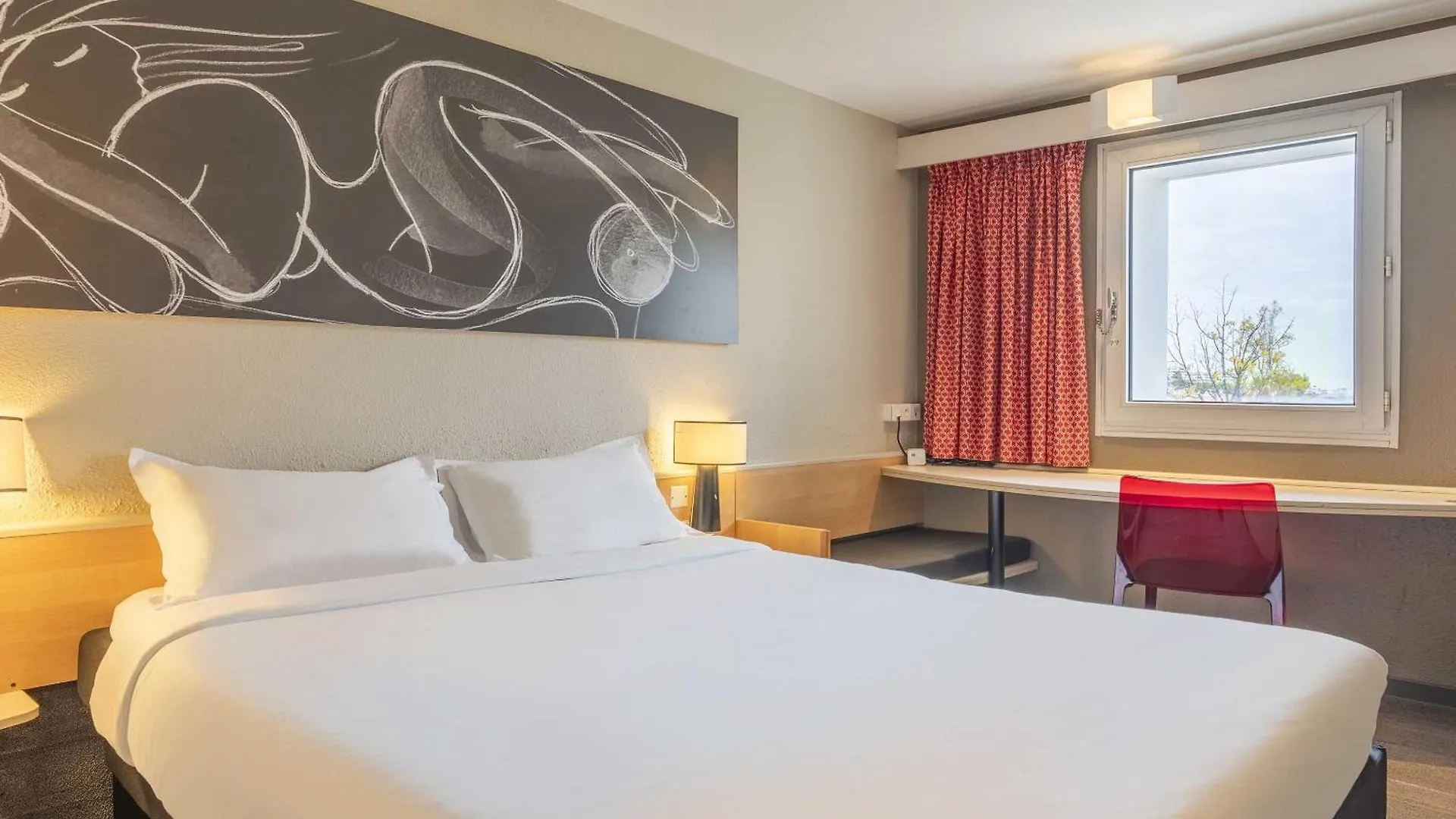 B&B Hotel Marseille Bonneveine Francia