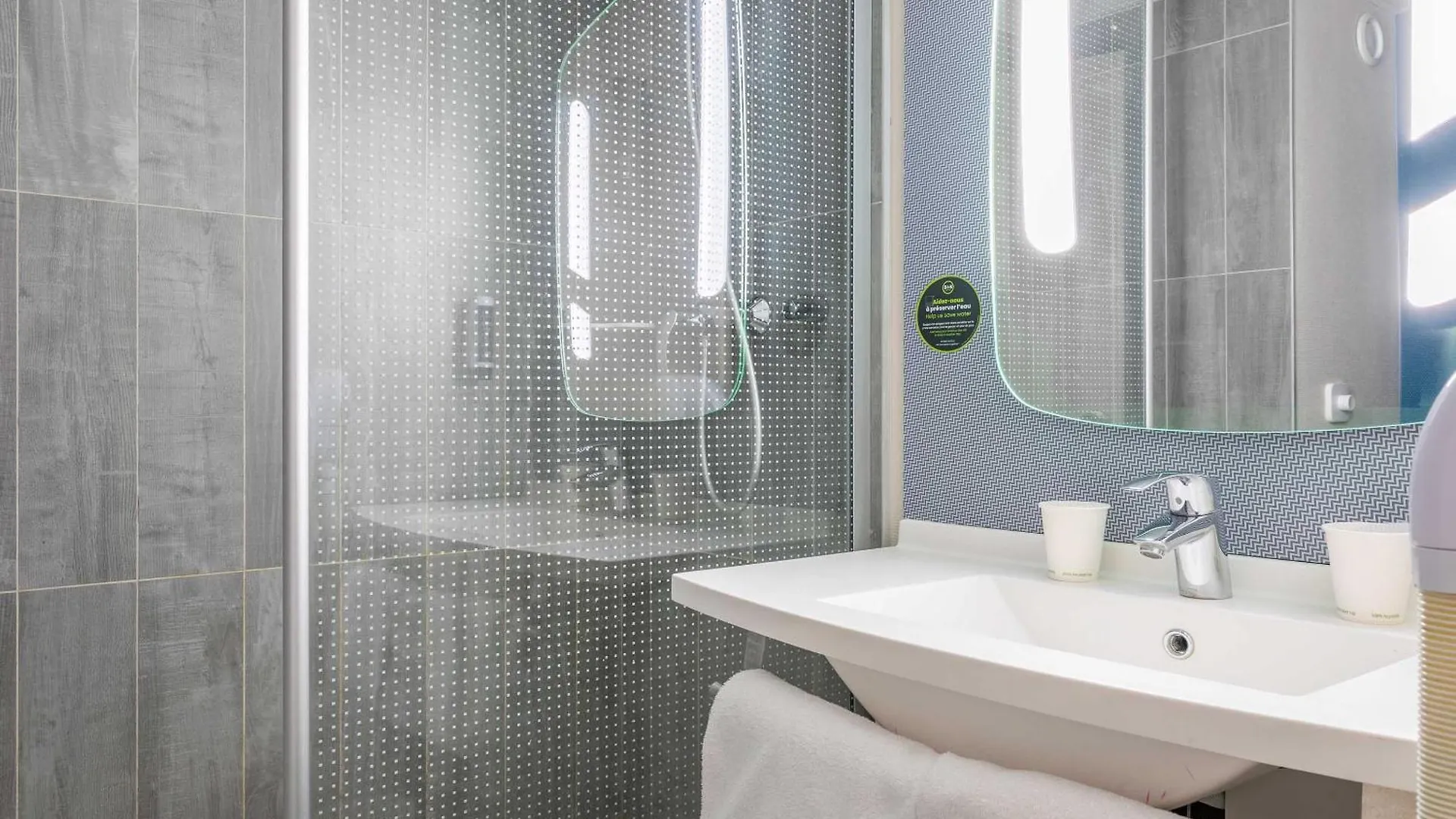 B&B Hotel Marseille Bonneveine Francia