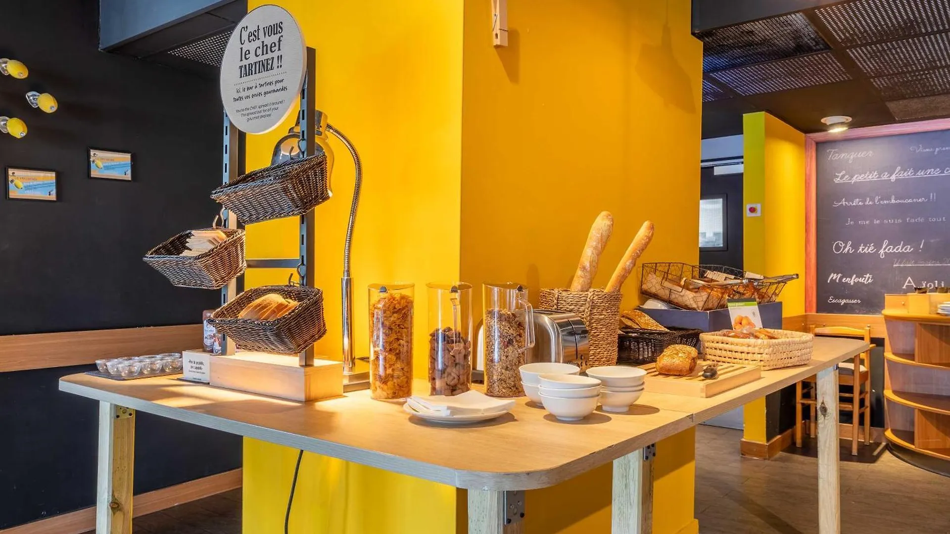 B&B Hotel Marseille Bonneveine Francia