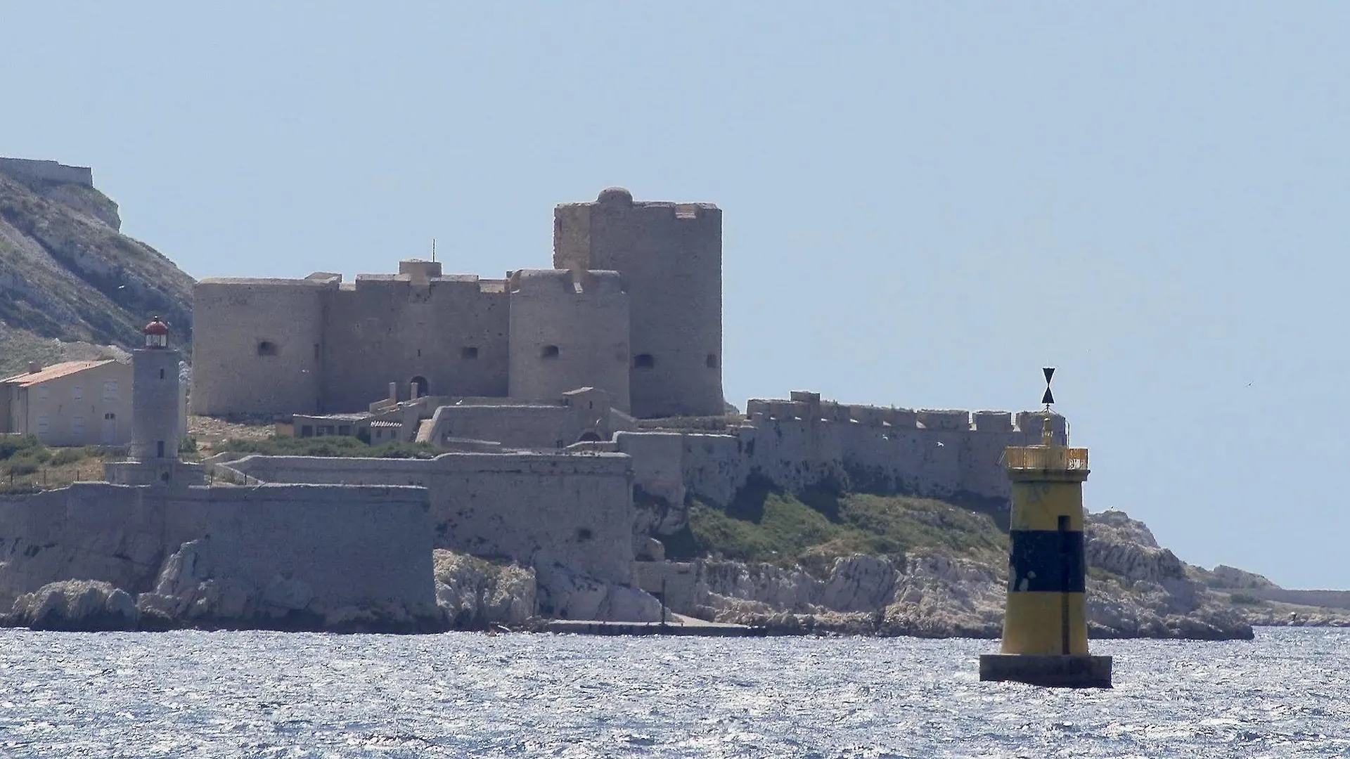 ***  B&B Hotel Marseille Bonneveine Francia