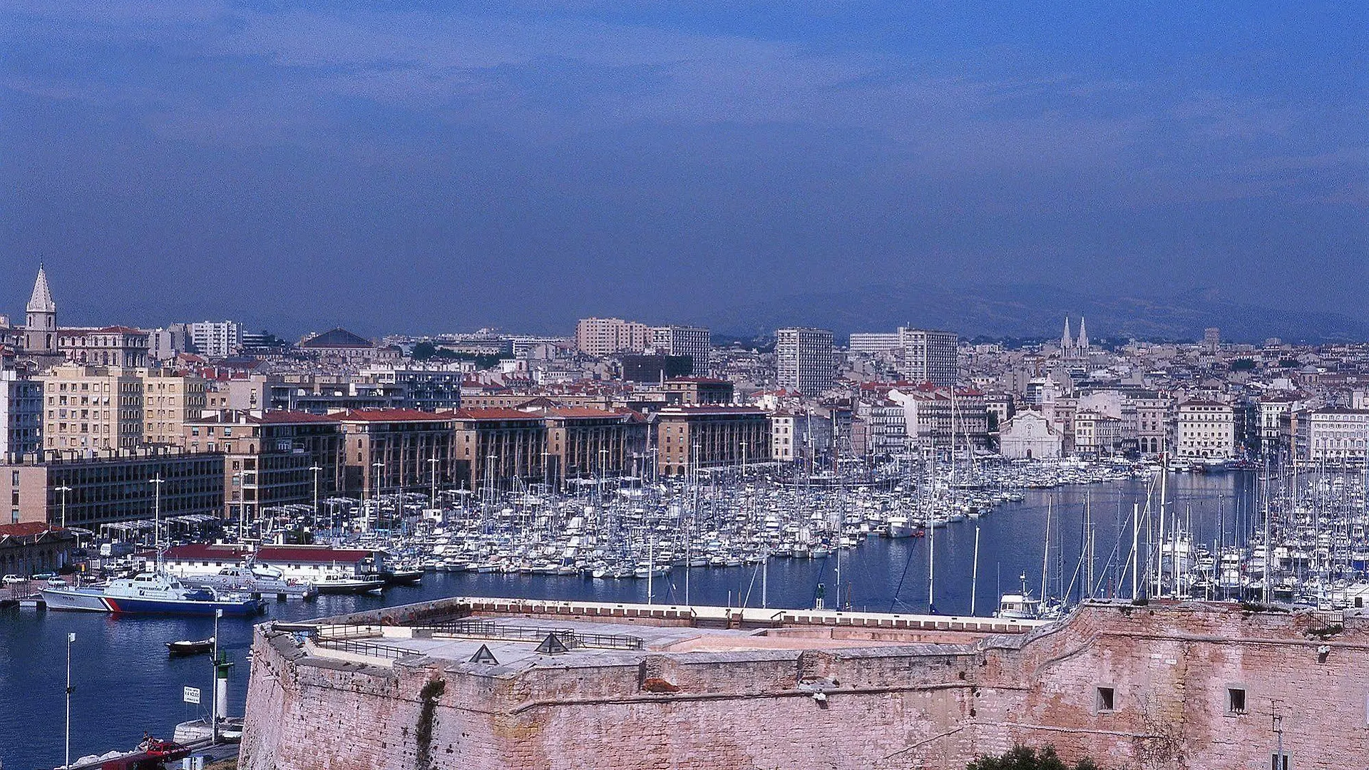 B&B Hotel Marseille Bonneveine
