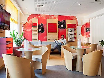 B&B Hotel Marseille Bonneveine