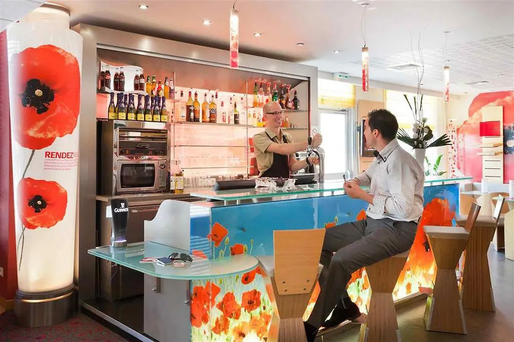 B&B Hotel Marseille Bonneveine
