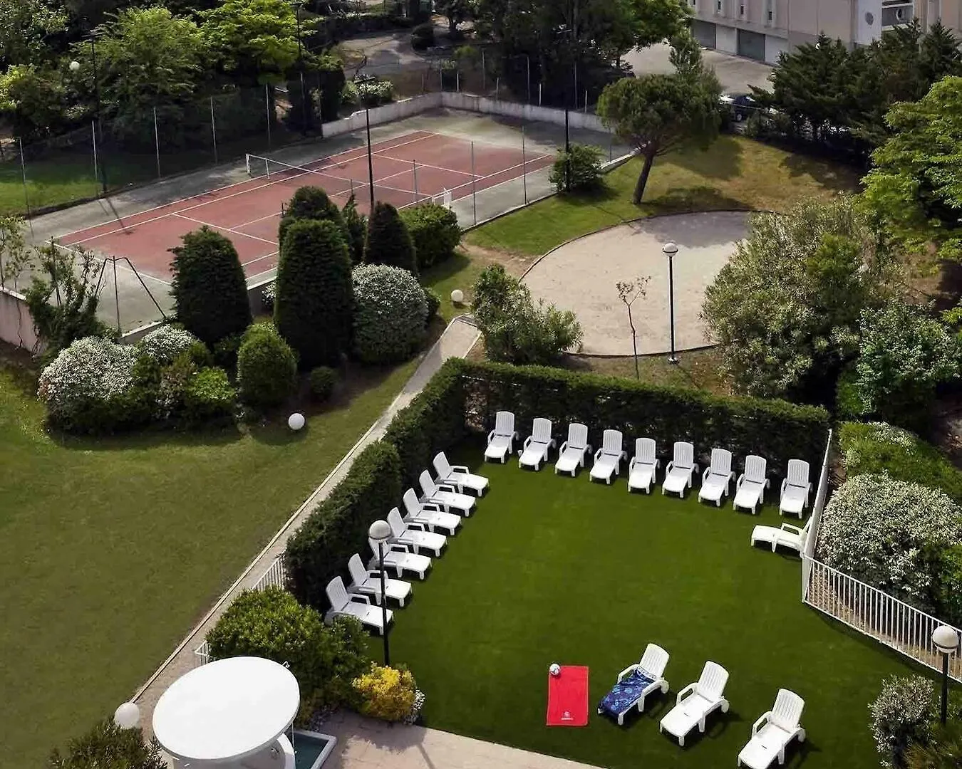 B&B Hotel Marseille Bonneveine 3*,  Francia