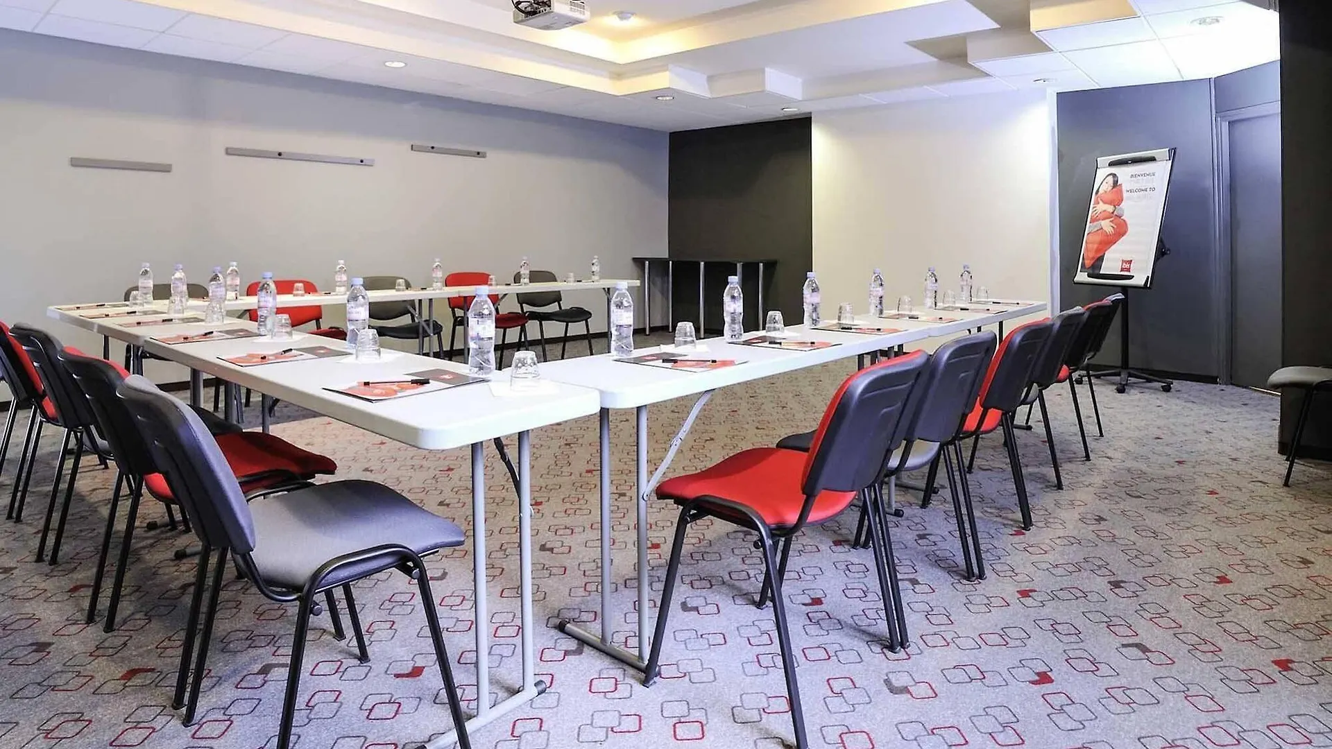 B&B Hotel Marseille Bonneveine
